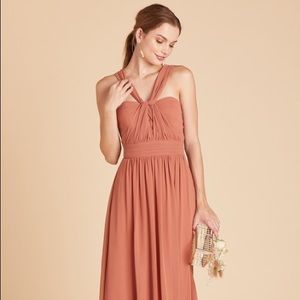 Birdy Grey Grace Convertible, Terracotta